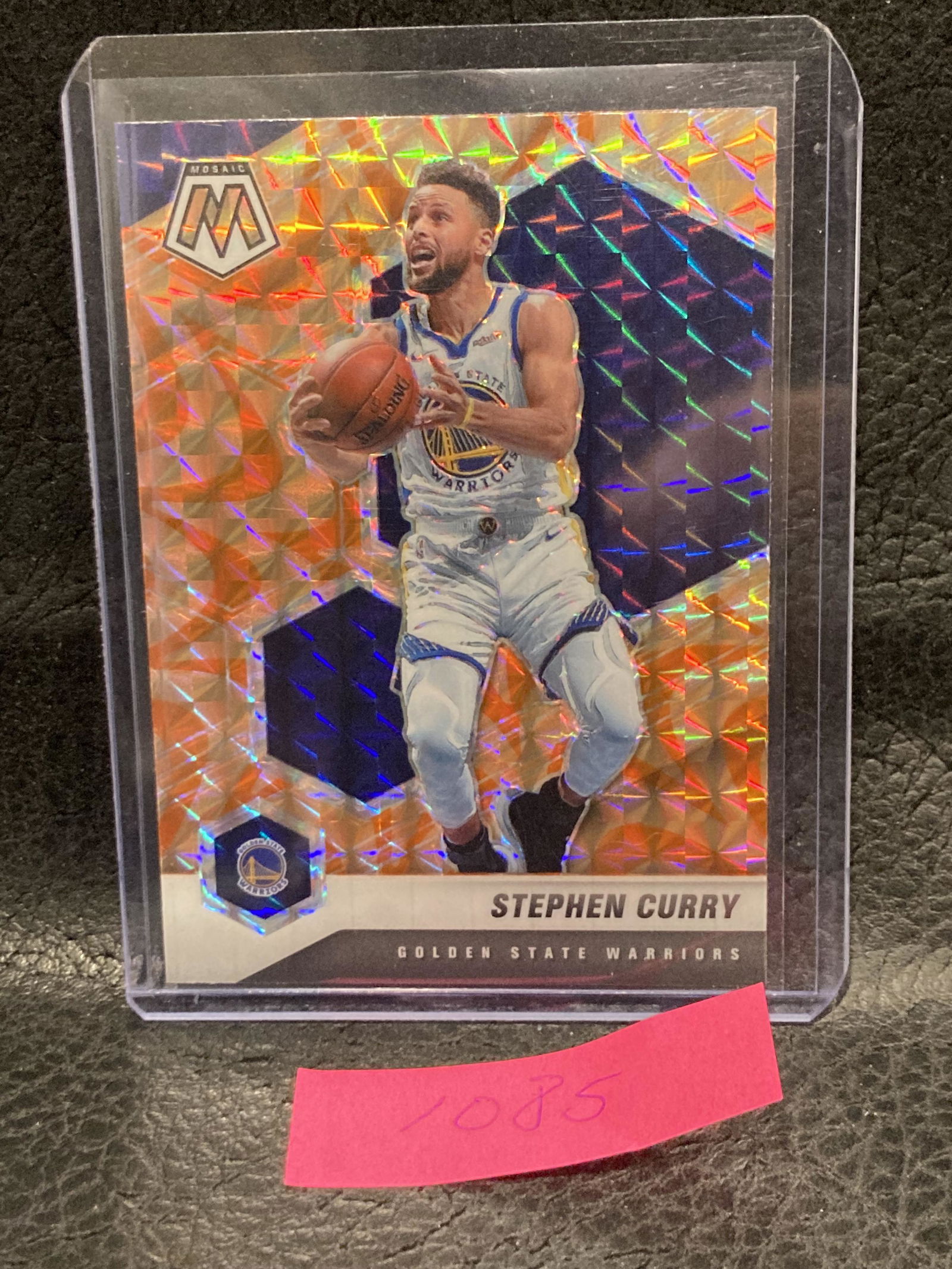 その他 2020 Stephen Curry Silver Prizm PSA 10 2020 Panini Prizm USA Basketball Silver Stephen Curry #10