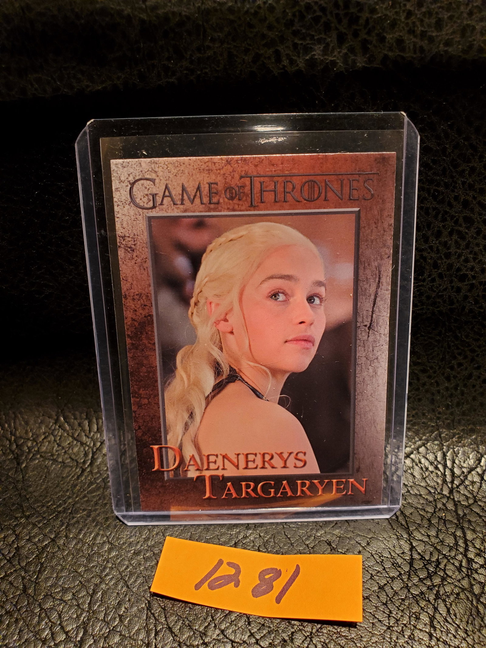 Daenerys Targaryen 2014 Home Box Office Game Of Thrones #48: Daenerys Targaryen 2014 Home Box Office Game Of Thrones #48