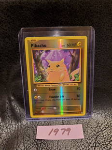 Pikachu 2016 Pokemon XY Evolutions Reverse Holo Common 35/108: Pikachu 2016 Pokemon XY Evolutions Reverse Holo Common 35/108