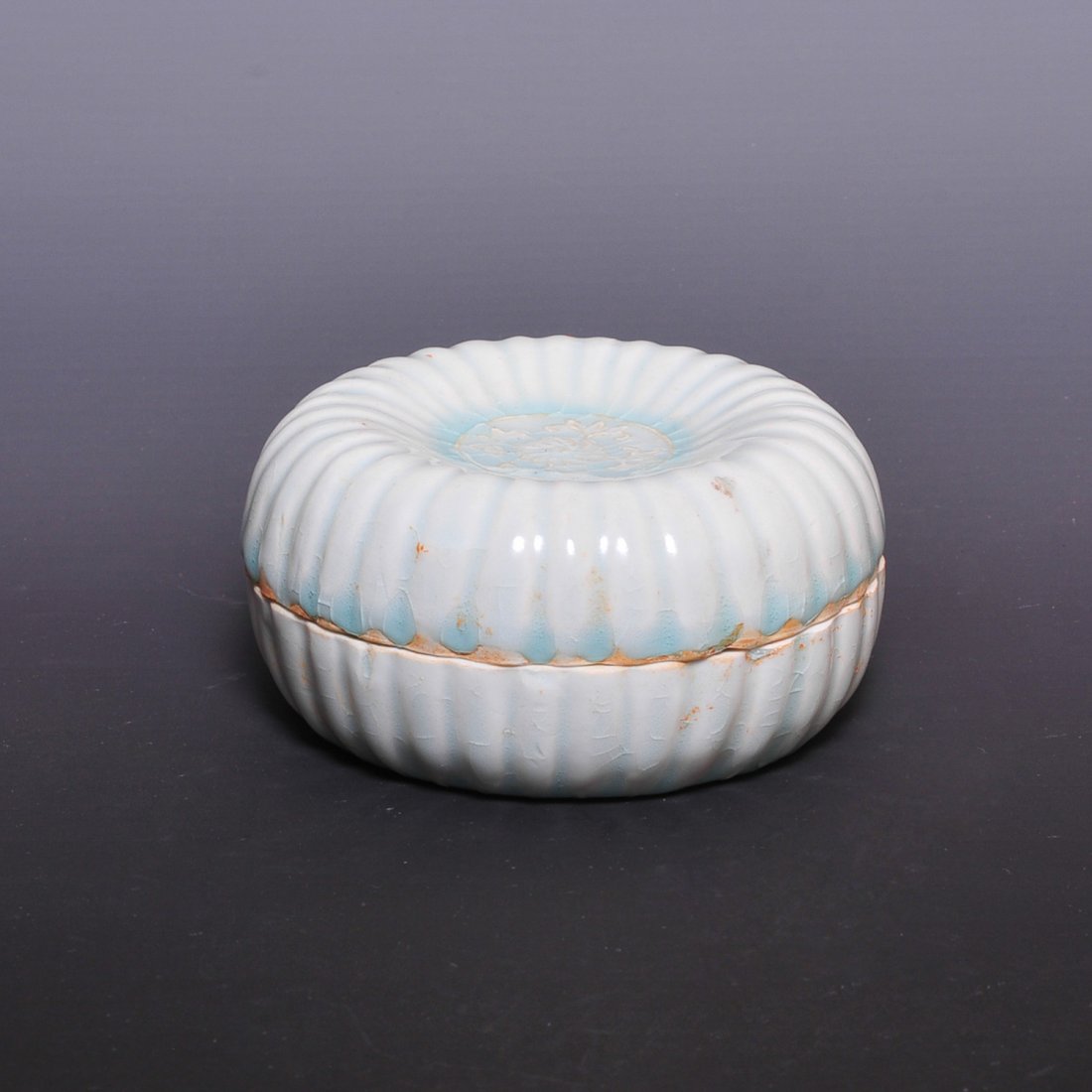 antique Chinese boxes (1 of 4)