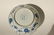 A Chinese Blue & White Porcelain Plate - 2