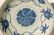 A Chinese Blue & White Porcelain Plate - 3