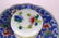 A Chinese polychrome porcelain tea caddie,Qin dynasty - 3
