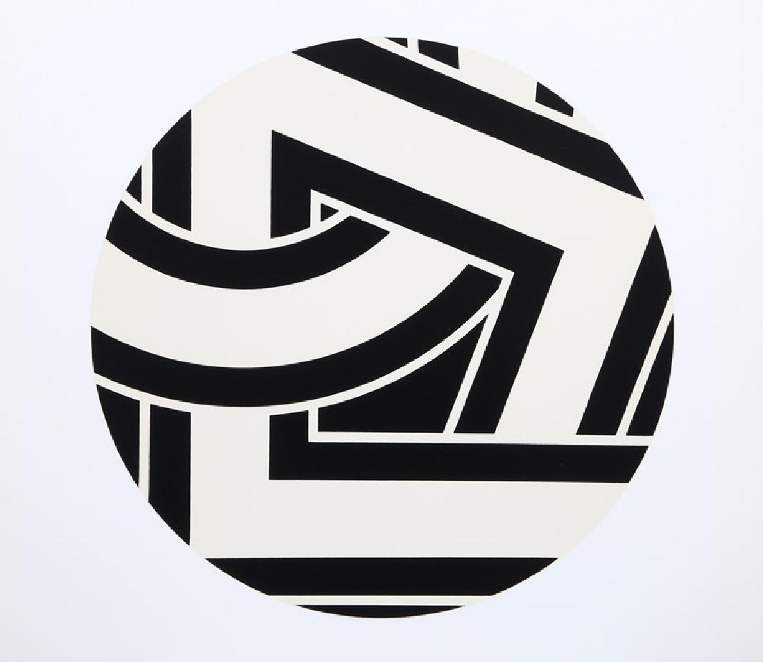 Pierre Clerk, Block Island, Serigraph: Artist: Pierre Clerk, Canadian (1928 - ) Title: Block Island Year: 1972 Medium: Serigraph Edition: 3000 Image Size: 12 x 12 inches Size: 14 x 18 in. (35.56 x 45.72 cm)