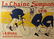 Henri de Toulouse-Lautrec, La Chaine Simpson, Poster