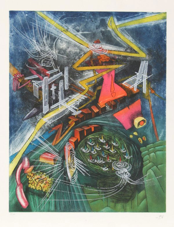 Spring Fine Art Sale, Two Sessions page 2