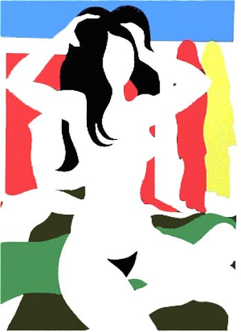 Robert Michael Young, Morning I, Serigraph: Artist: Robert Michael Young Title: Morning I Year: 1978 Medium: Serigraph Edition: 300 Size: 32.5 x 23 inches