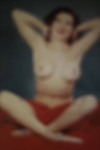 Adam Handler, No Razor Burn, Digital Inkjet Print: Artist: Adam Handler, American (1984 - ) Title: No Razor Burn Year: 2010 Medium: Digital Inkjet Print, signed Edition: 5 Size: 30 in. x 20 in. (76.2 cm x 50.8 cm)