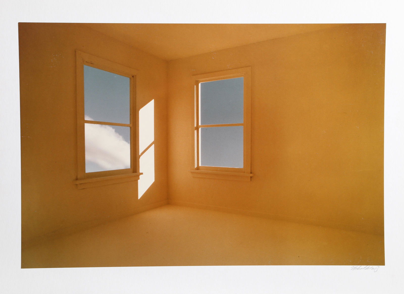 Michael DeCamp, The Alchemist, Photograph (1 of 1)