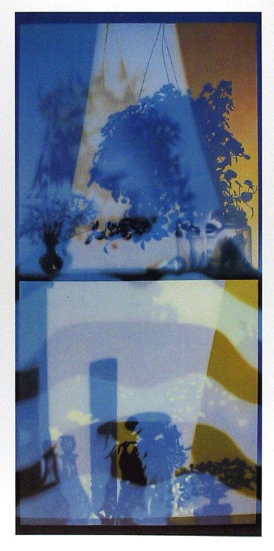 Jack Radetsky, Once upon a time, Lithograph: Artist: Jack Radetsky Title: Once upon a time Medium: Lithograph, signed in pencil Edition: AP 30 Size: 28 in. x 20 in. (71.12 cm x 50.8 cm)