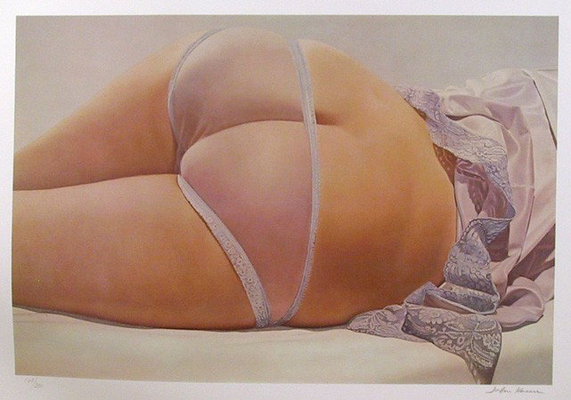 John Kacere, Diane, Lithograph: Artist: John Kacere, American (1920 - 1999) Title: Diane Year: 1979 Medium: Lithograph, signed and numbered in pencil Edition: 200 Size: 20.5 in. x 26.5 in. (52.07 cm x 67.31 cm)
