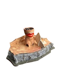 Joe DiStefano, Lip Service, Ceramic Vase