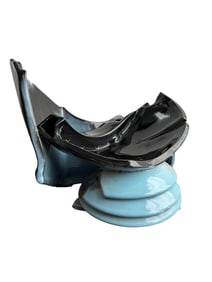 Joe DiStefano, Kohler Vase, Ceramic