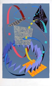 William Conlon, 100th Anniversary Lincoln Center