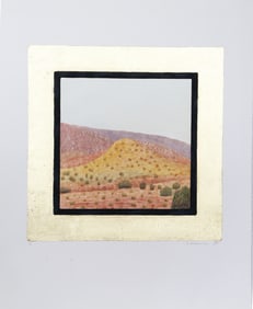 John Beerman, Hill, Monotype