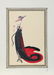 Erte, The Vamps, Portfolio of 6 Lithographs - 2