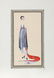 Erte, The Vamps, Portfolio of 6 Lithographs - 7