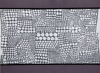 Paul Maxwell, Untitled 1, Screenprint