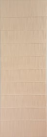 Mei Sheng, Custom Panel, Acrylic on Panel