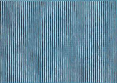 Gene Davis, Sonata, Lithograph on Arches Paper