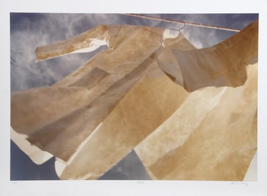 Michael DeCamp, Rhumba, Photograph