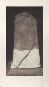 Jan Peter Tripp, Finis le Paradis, Etching