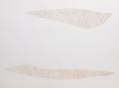 C. Meyers, Night Wood R, Intaglio