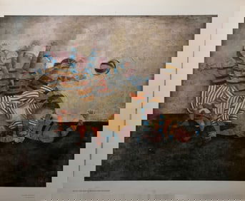 Graciela Rodo Boulanger, The Team, Poster