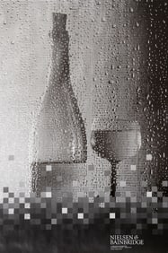 Denes Petoe, Nielsen & Bainbridge, Poster