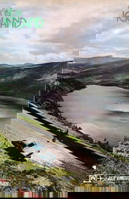 Travel Poster, Dit is Ierland - AER Lingus Irish, Poster