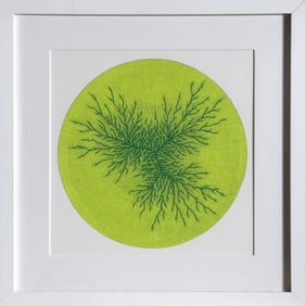 Henry Pearson, Trinity III Variant, Screenprint