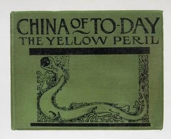 R.B. Kitaj, In Our Time - China of Today, Screenprint