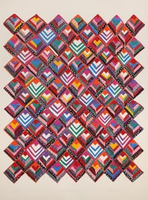 Barbara Kohl-Spiro, Hallelujah, Screenprint on Arches