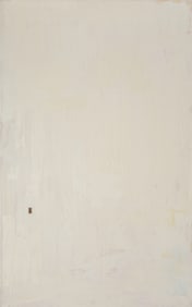 John MacWhinnie, Vent, Oil and Mixed Media on Canvas