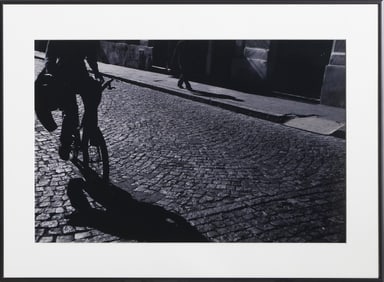 Monica Shulman, Esta Noche Volvere, Photograph