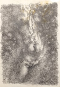 Unknown Artist, Firenze, Ink on Paper