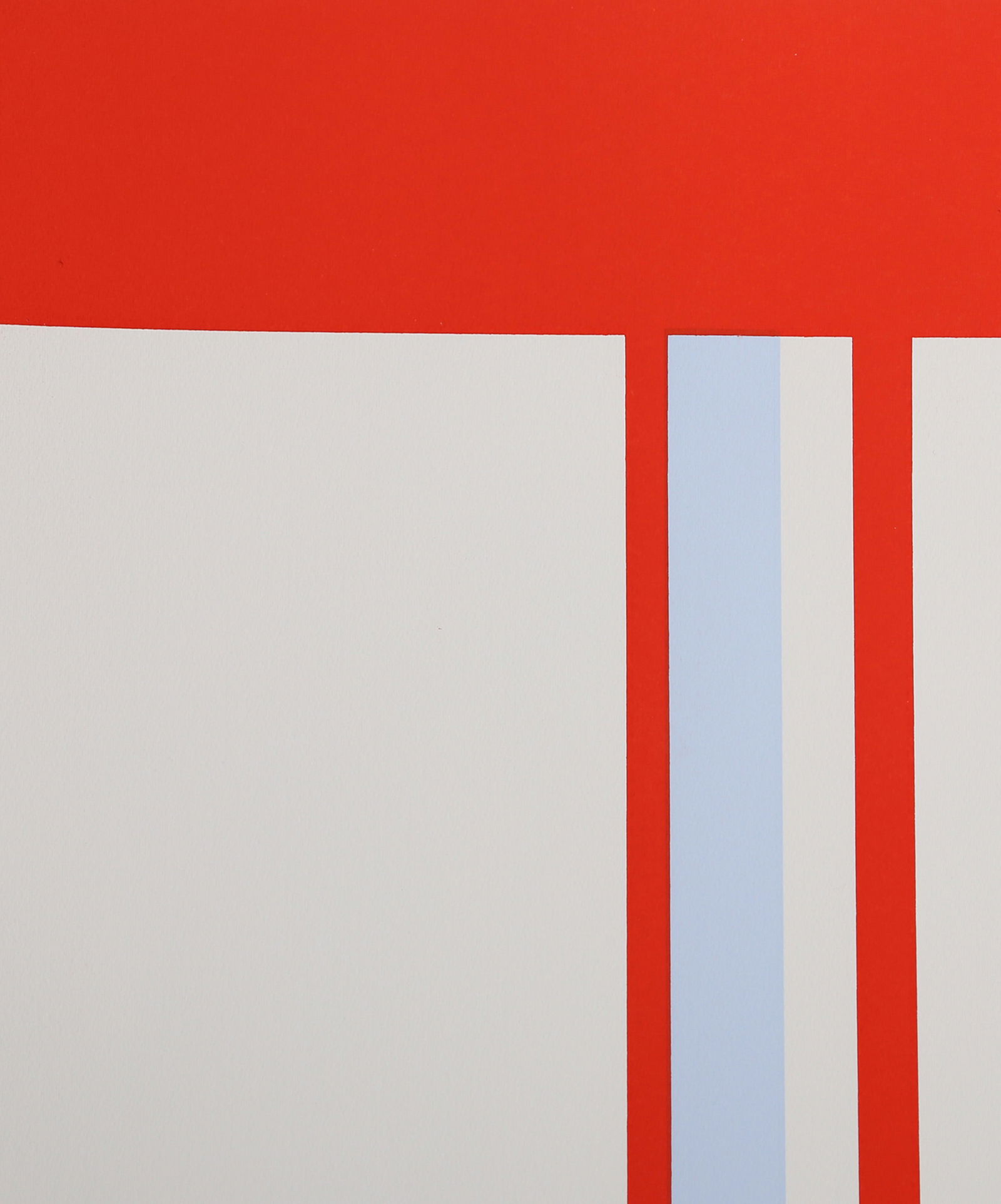 Ilya Bolotowsky, Series 1, Screenprint - 4