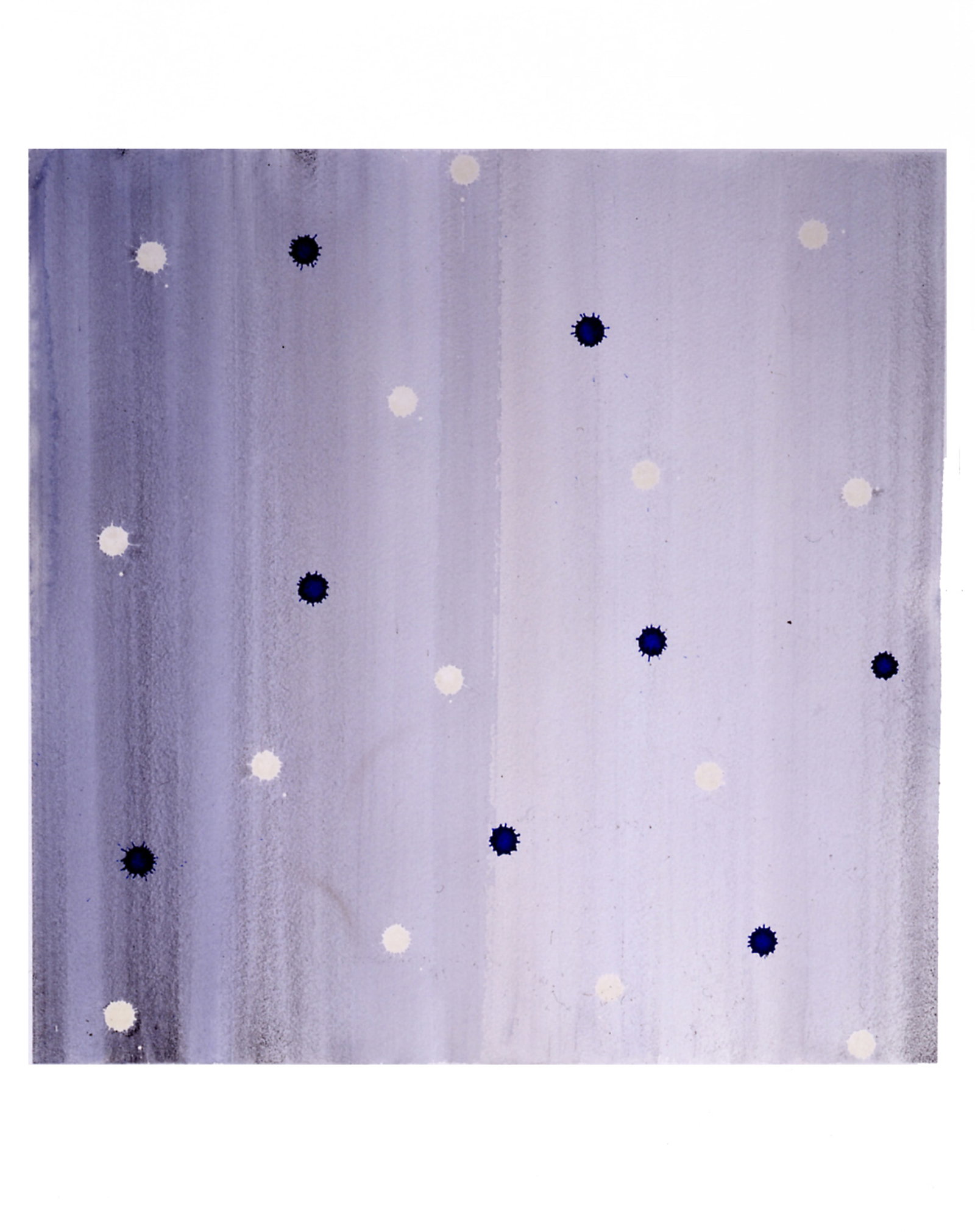 Francisca Sutil, Untitled #6, Painting (1 of 2)