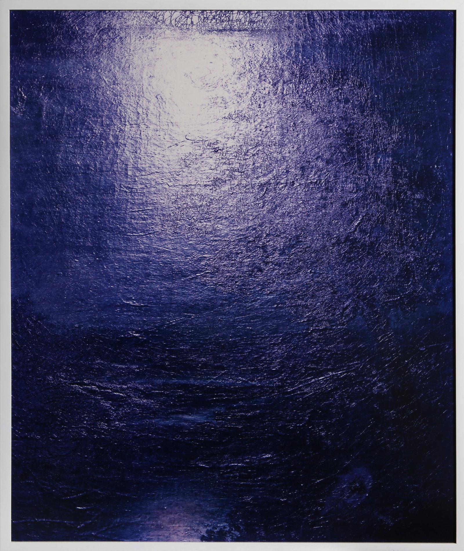 Tim Davis, Moonlight, Chromogenic Print (1 of 4)