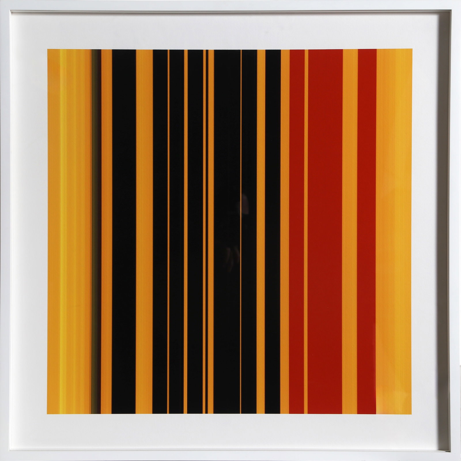 Jonathan Lewis, See Candy: O'Henry, Iris print: Artist: Jonathan Lewis, British (1970 - ) Title: See Candy: O'Henry Portfolio: See Candy Year: 2001 Medium: Iris print, signed, titled and dated on verso Edition: 1/20 Image Size: 19 x 19 inches Size: