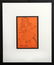 Andy Warhol, Some Don't, Silkscreen