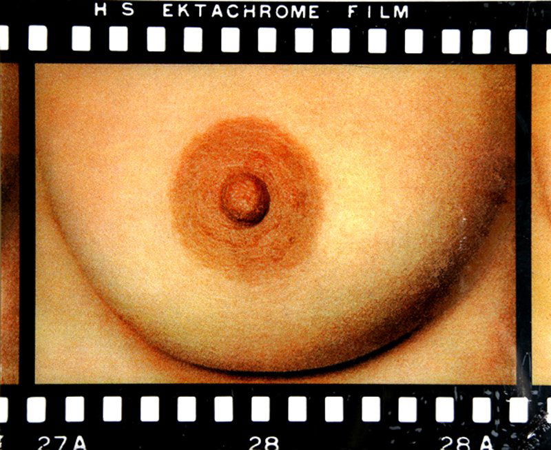 Joe Tilson, Touch from Transparency of the Five Senses,: Artist: Joe Tilson, British (1928 - ) Title: Touch from Transparency of the Five Senses Year: 1971 Medium: Silkscreen on Plexiglass, Label signed and numbered in Pencil Edition: 16/40 Size: 18 x 22 in