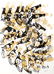 Arman, Yang and Bang, Serigraph