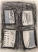 Porfirio Di Donna, Untitled, Graphite & Pastel Drawing