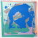 Darryl Hughto, Blue Heron, Silkscreen