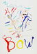 Willem de Kooning, Rainbow: Thelonius Monk, Devil at