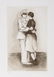 Raphael Soyer, Soldier and Girl I, Etching