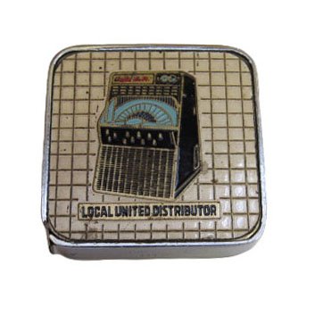 Tape Measure Featuring United Jukebox (1 of 3)