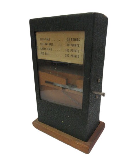 Early Trade Stimulator (1 of 1)