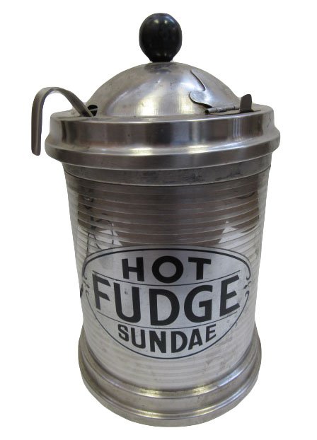 Hot Fudge Sundae Warmer by Lacy Manufacturing (1 of 2)